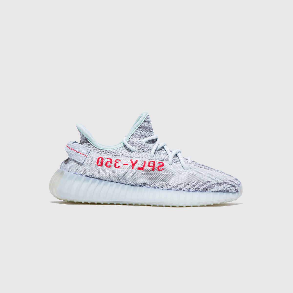 adidas Yeezy Boost 350 V2 Blue Tint Raffles and Release Date
