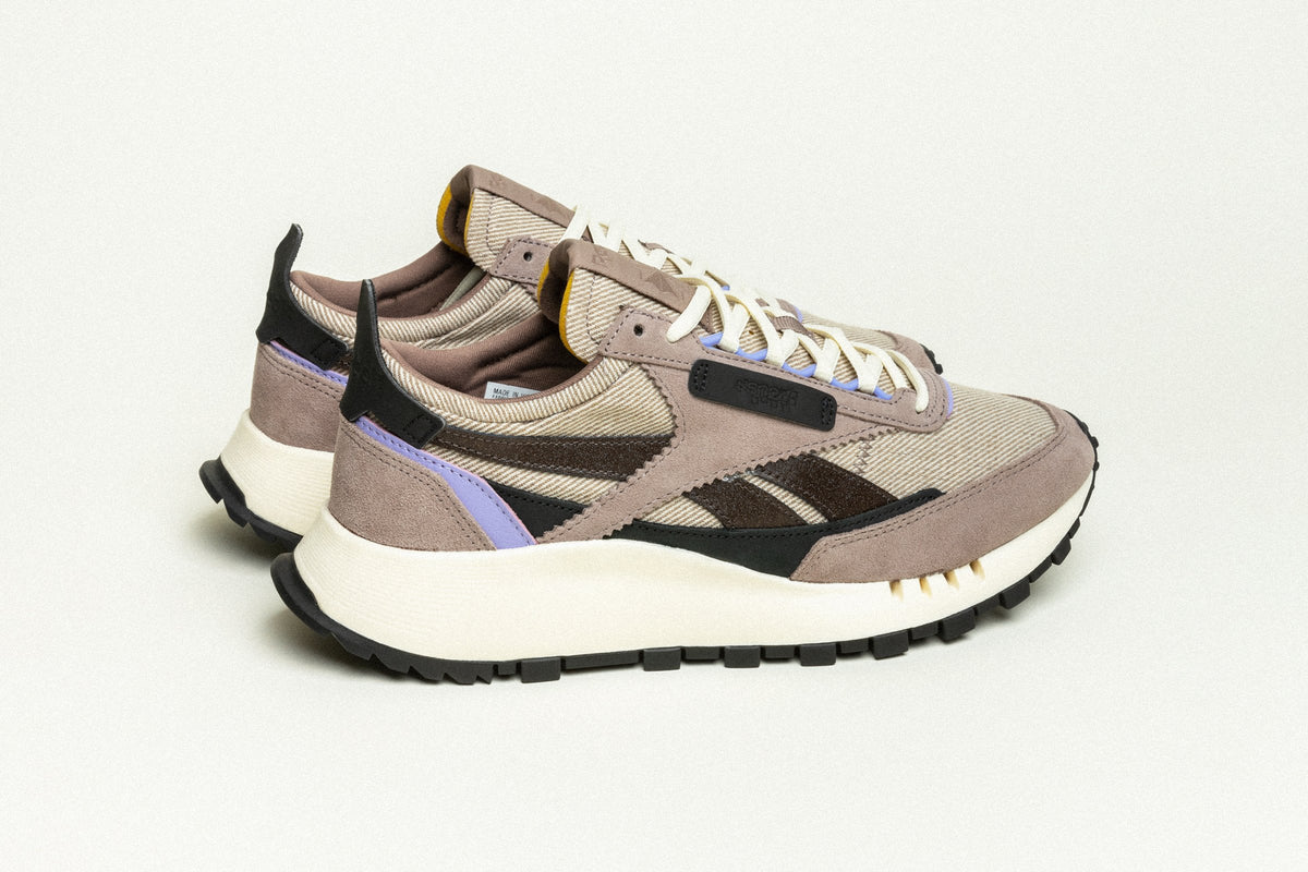 REEBOK CL LEGACY X ASAP NAST – PACKER SHOES