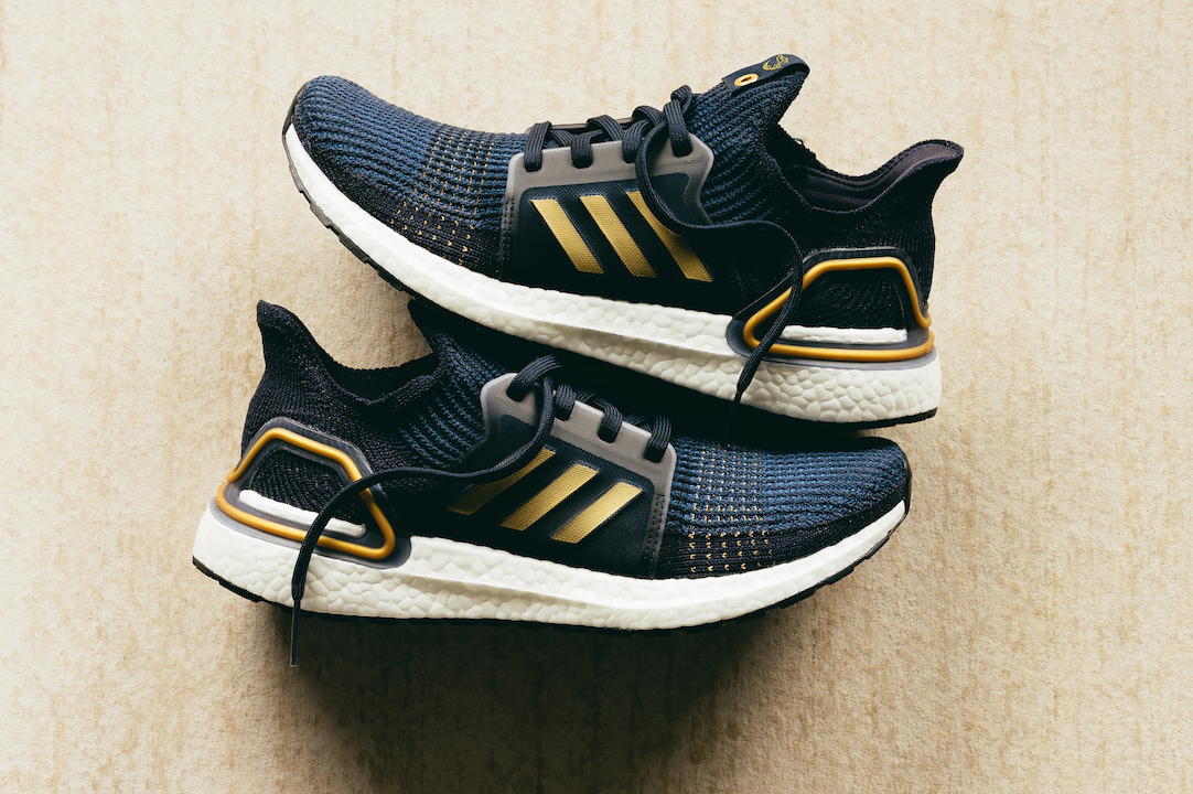 Ensomhed Association neutral adidas UltraBoost 19 Consortium "USA" – PACKER SHOES