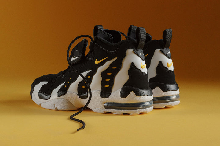 NIKE AIR DT MAX '96 "VARSITY MAIZE"