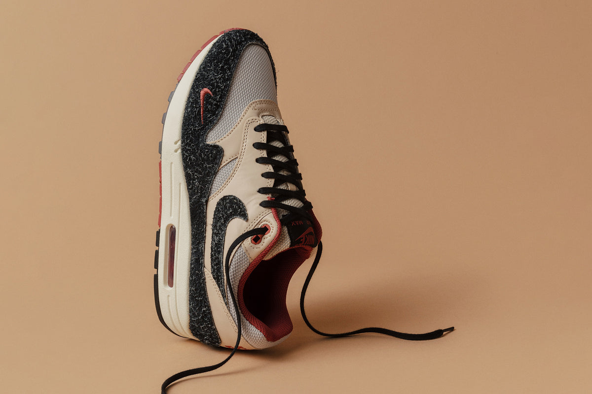 Keep rippin stop clearance slippin air max 1