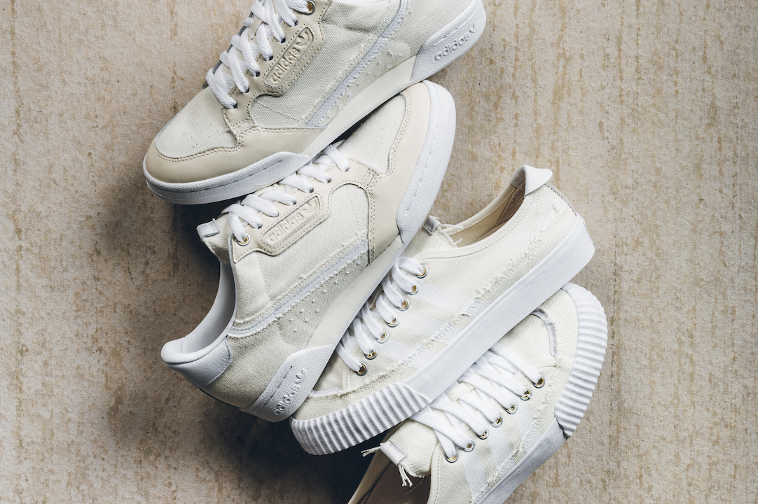 Adidas donald glover continental cheap