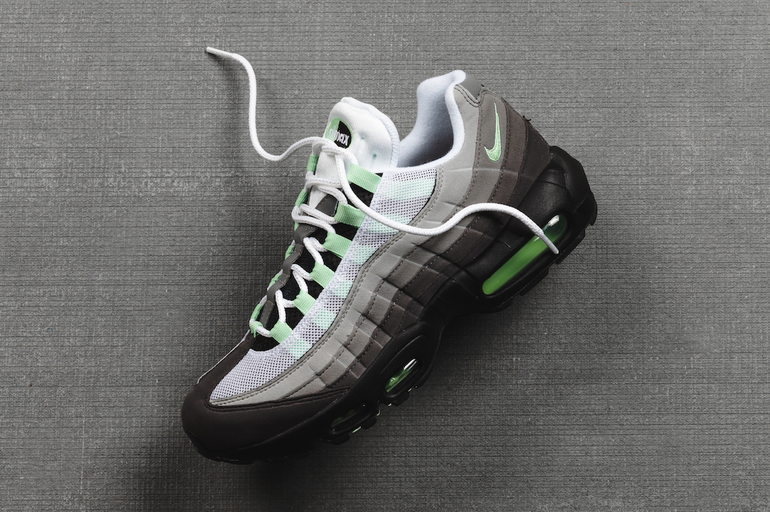 Nike Air Max '95 Nike Air Max '95