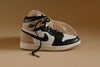 WMNS AIR JORDAN 1 RETRO HIGH OG "LATTE"