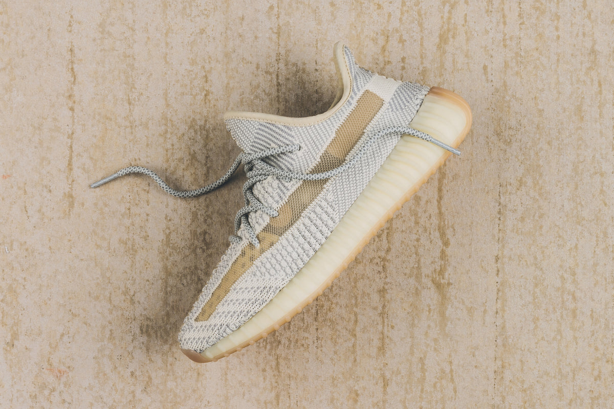Adidas Yeezy Boost 350 V2 "Lundmark" PACKER SHOES Adidas Yeezy Boost 350 V2 "Lundmark" PACKER SHOES