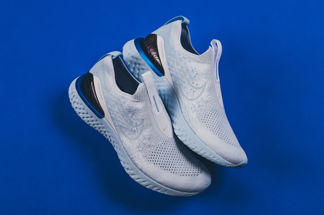 Nike Epic Phantom React FK