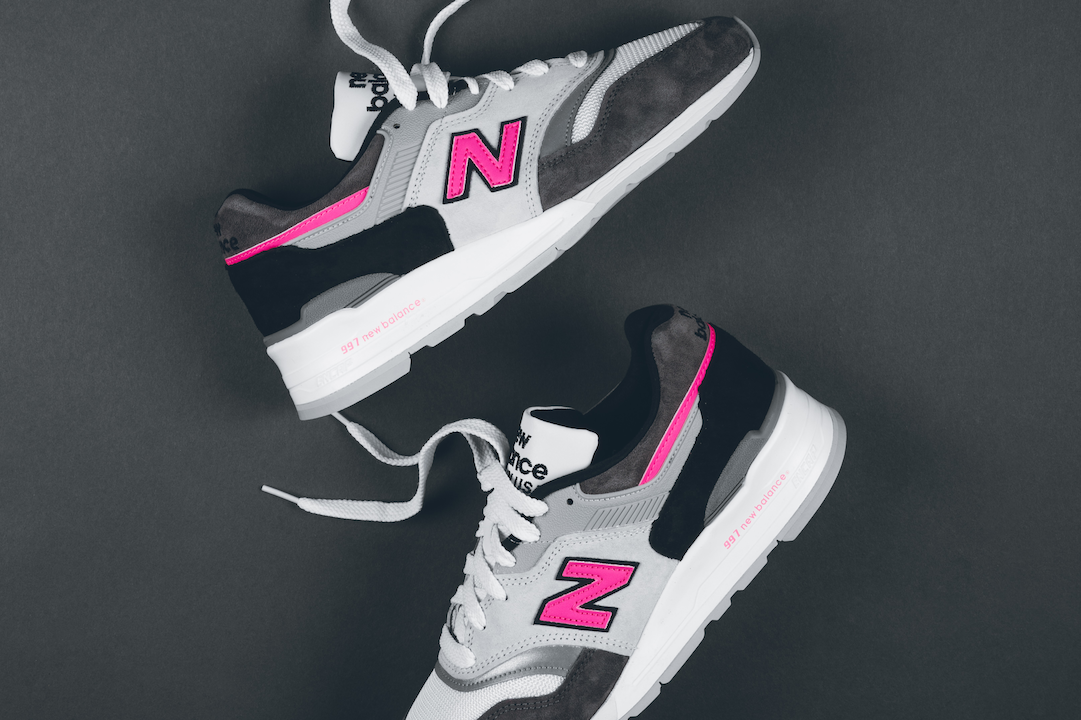 New balance m997lbk cheap