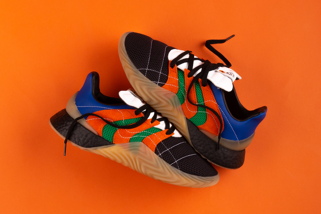Svd x adidas consortium sobakov boost discount