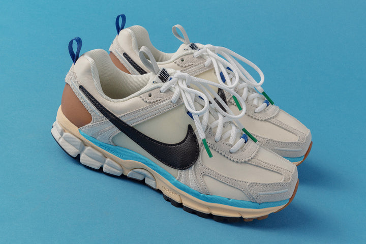 NIKE WMNS ZOOM VOMERO 5 PRM "DESIGNED BY JAPAN"