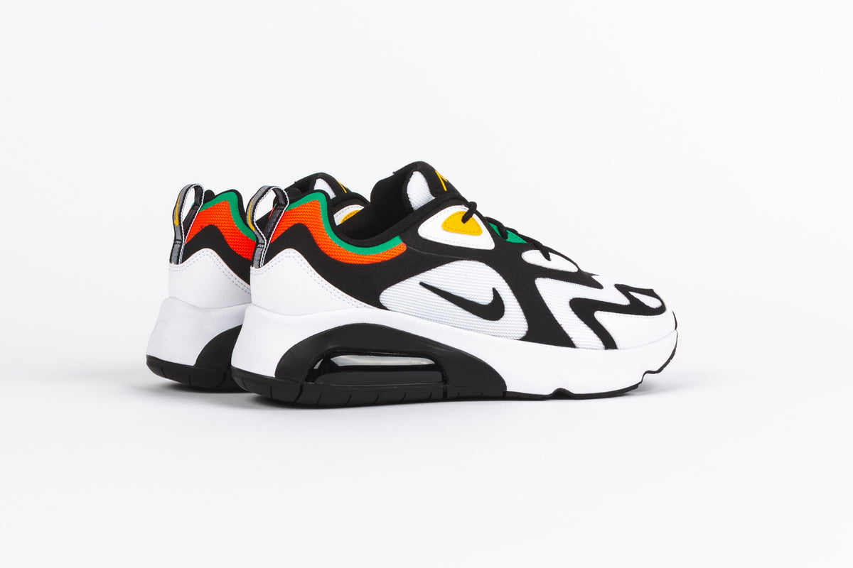 Nike air max 200 world stage 2000 Clearance