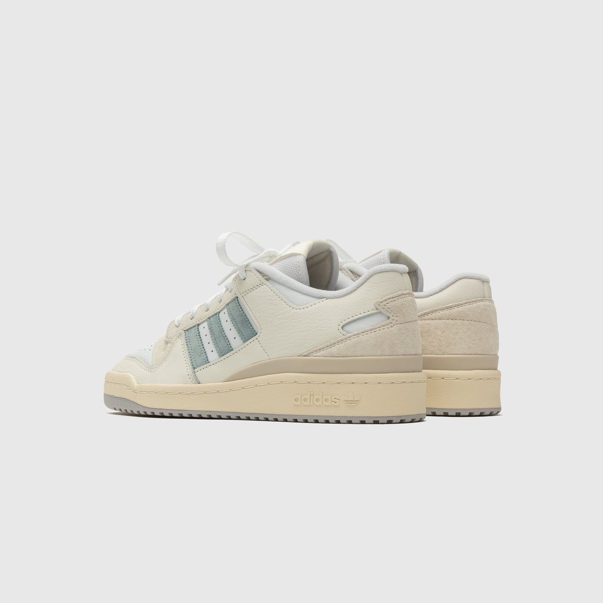 PACKER X ADIDAS FORUM 84 LOW "PALE BLUE" PACKER SHOES PACKER X ADIDAS FORUM 84 LOW "PALE BLUE" PACKER SHOES