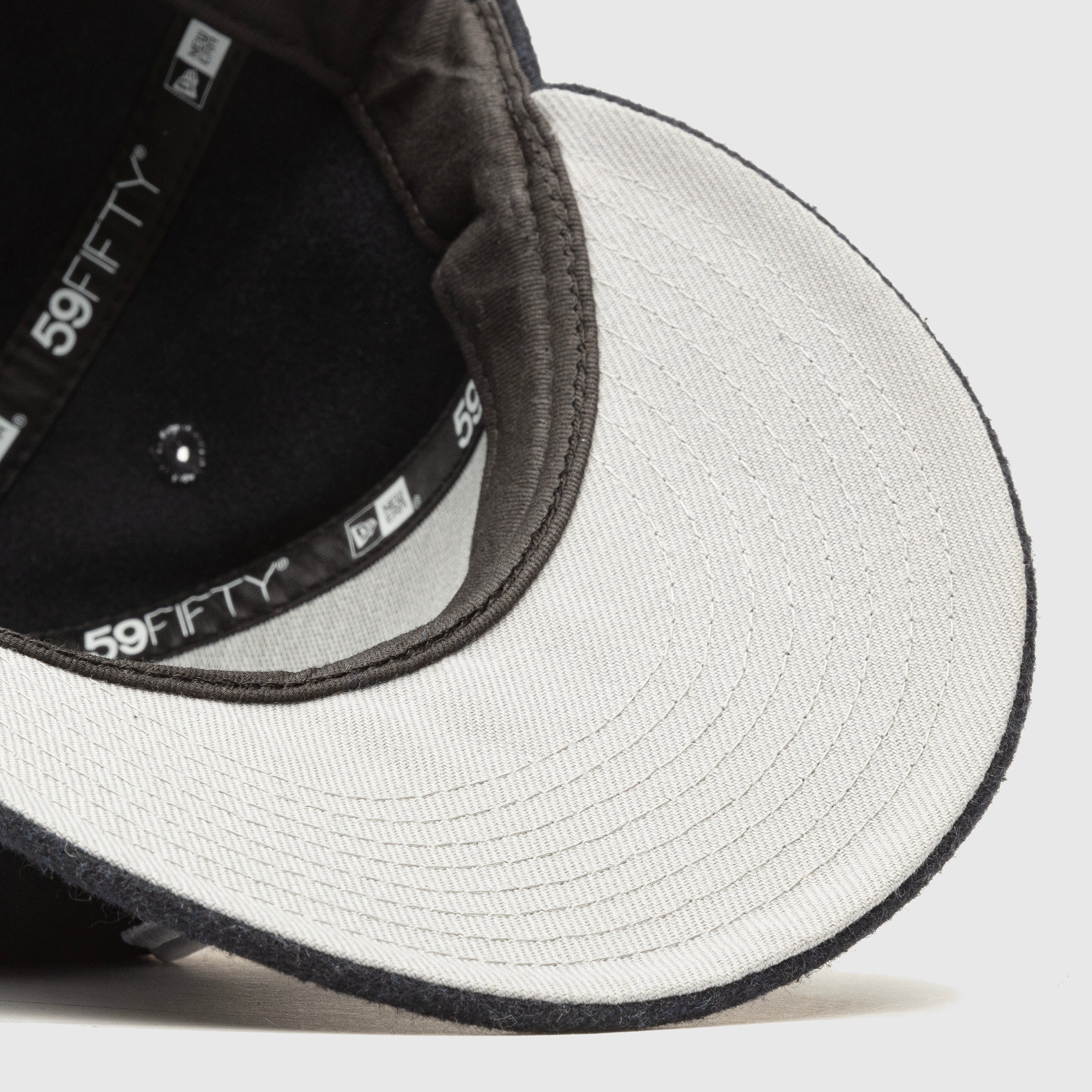 PACKER X NEW ERA NEW YORK YANKEES 59FIFTY FITTED "WOOL"
