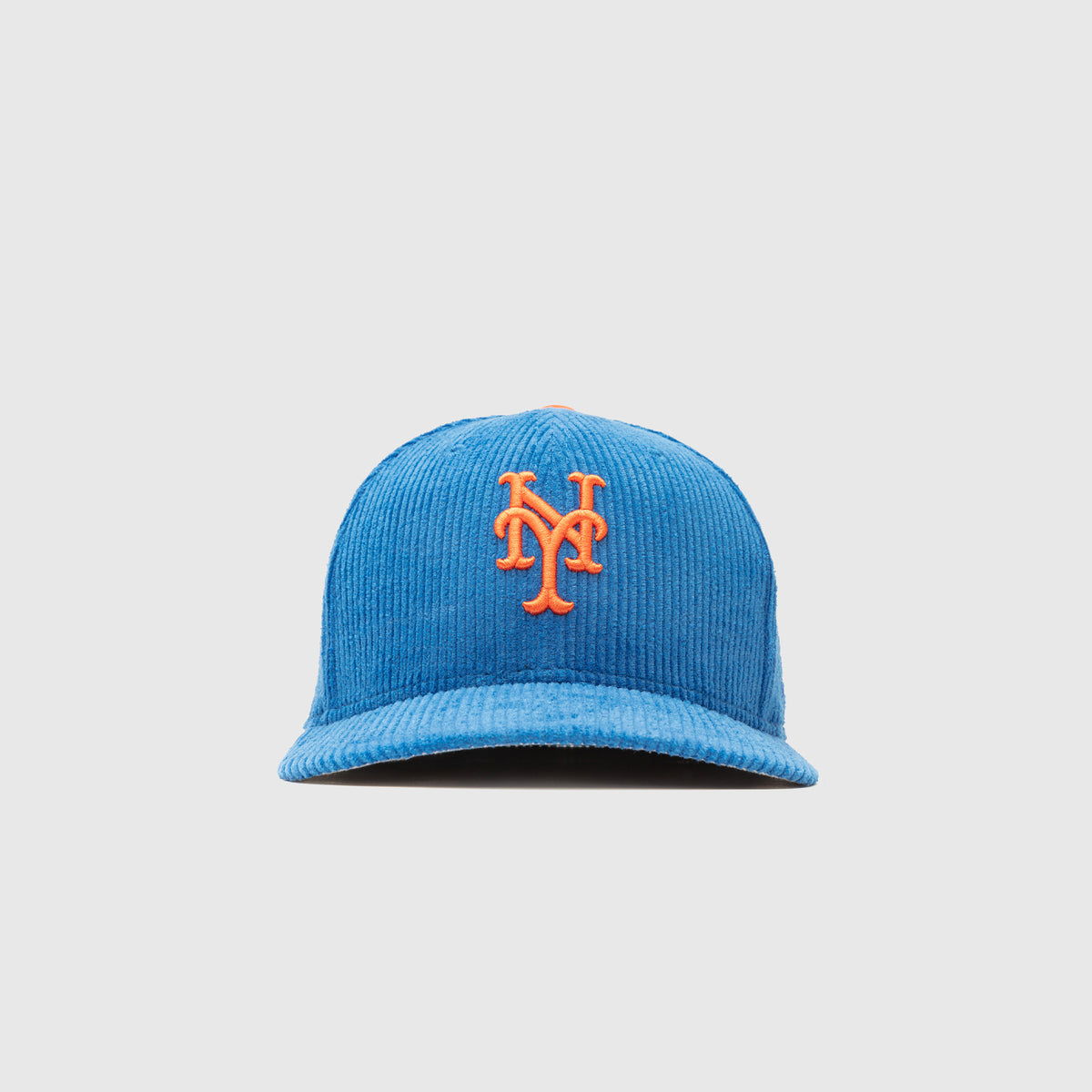 帽子 NEW ERA x THE CAP 59Fifty New York Mets New York Mets City Connect 59FIFTY Fitted Hat – New Era Cap
