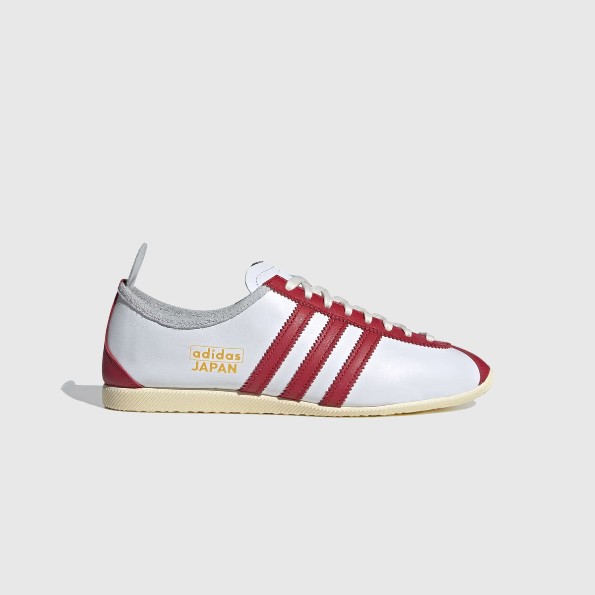 JAPAN – PACKER SHOES