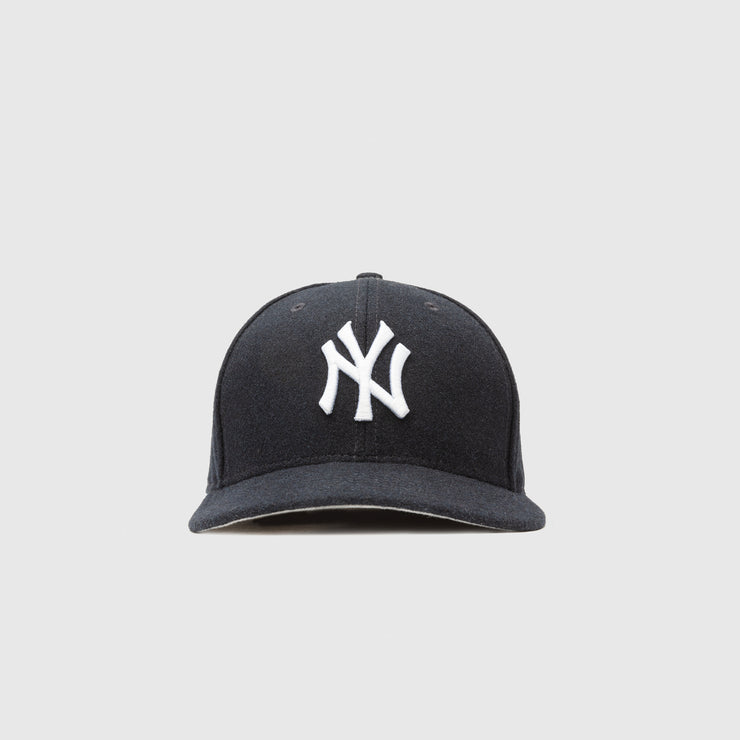 AnthonyantonellisShops X NEW ERA NEW YORK YANKEES 59FIFTY FITTED "WOOL"