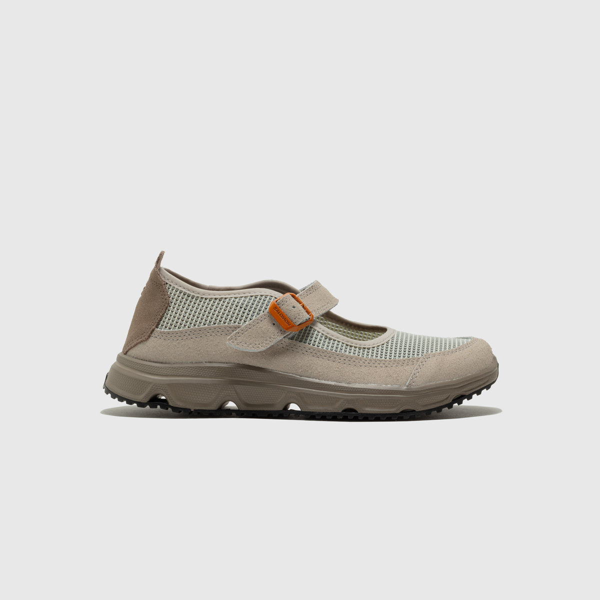 RX MARIE-JEANNE WOVEN – PACKER SHOES