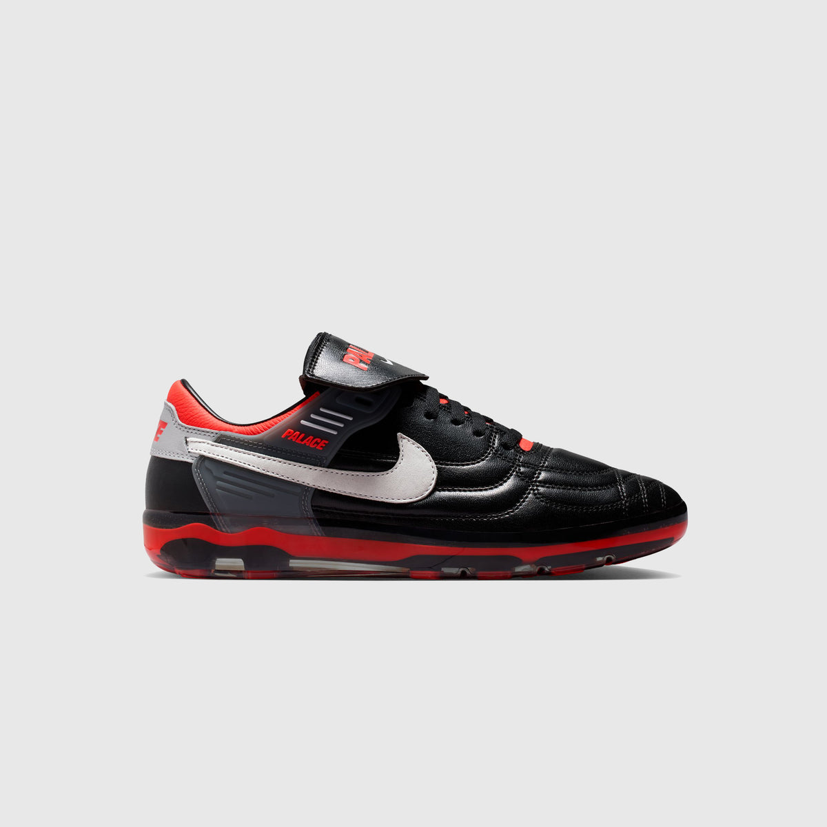 靴 Palace Nike Cryoshot England 29.5 CRYOSHOT AIR SPEED M X ENGLAND X PALACE – PACKER SHOES