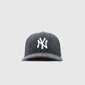 PACKER X NEW ERA NEW YORK YANKEES 59FIFTY FITTED "CORD"