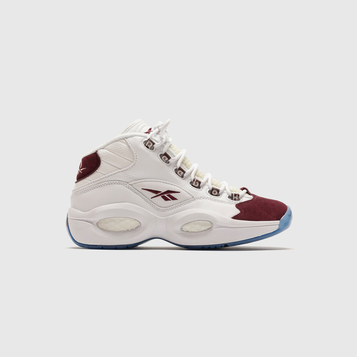 Cameron x reebok question mid Clearance