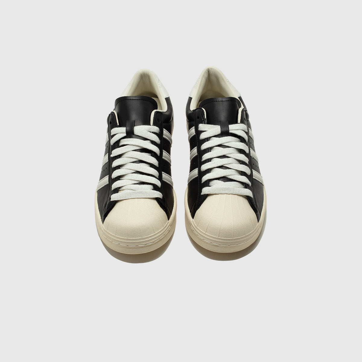 adidas Mens Superstar Vintage Shoes 13