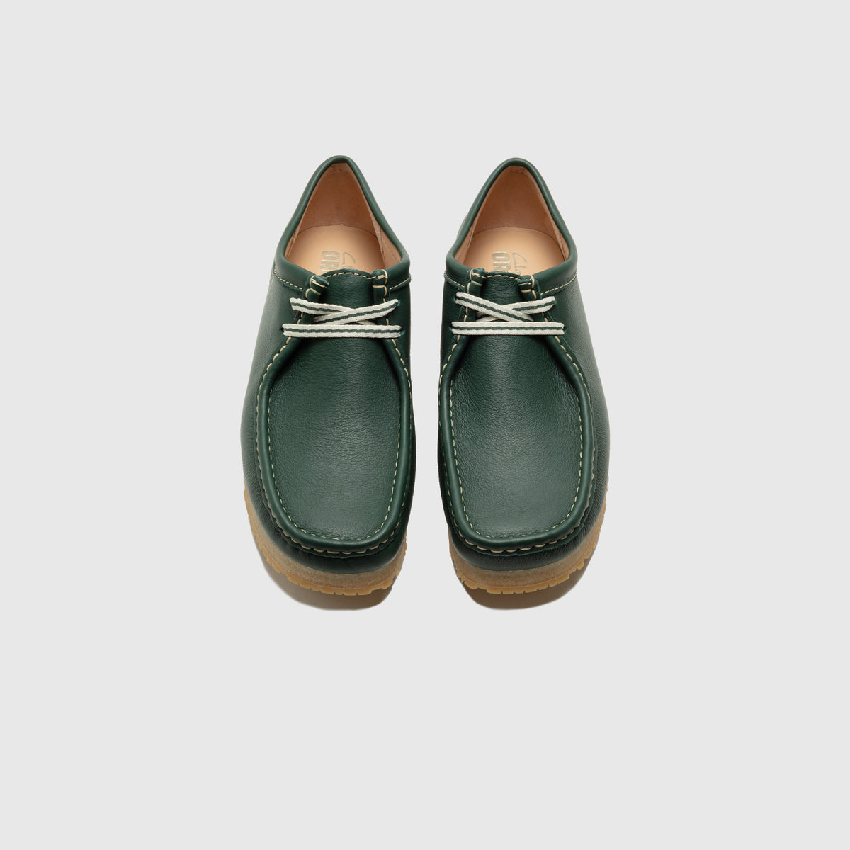 WALLABEE RB 