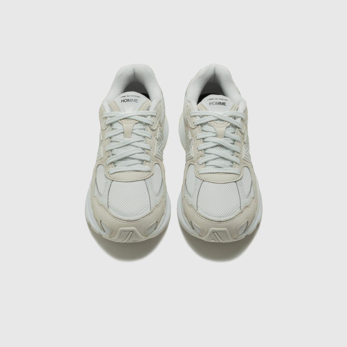 X NEW BALANCE U20109ZS – PACKER SHOES