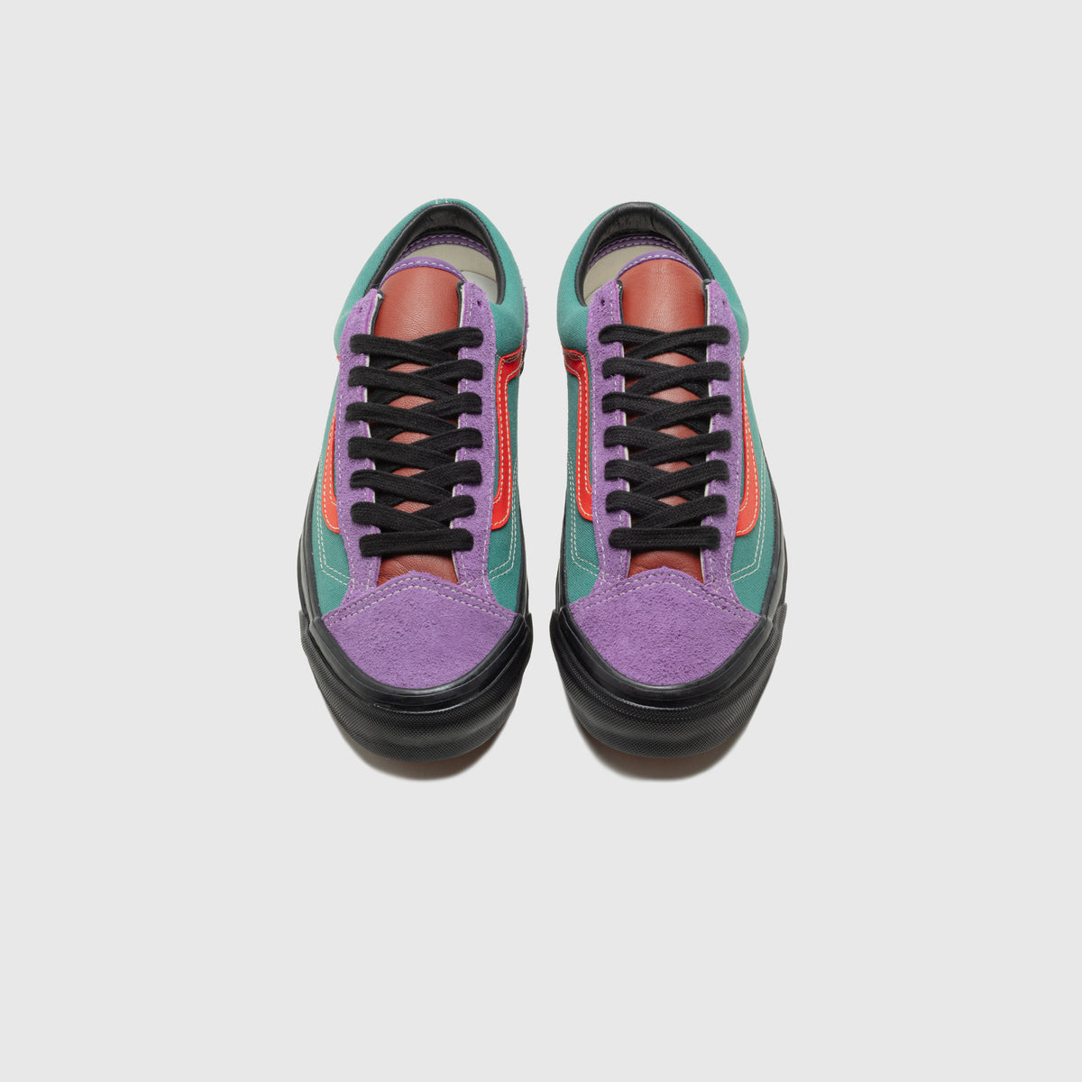 OTW OLD SKOOL 36 X JULIAN KLINCEWICZ 