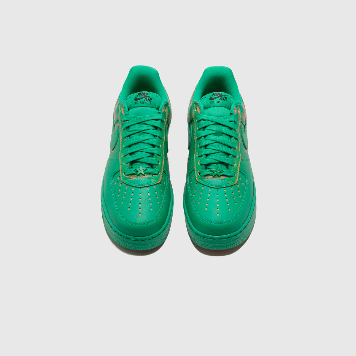 NIKE AIR FORCE 1 LOW RETRO 緑 グリーン 26.5 AIR FORCE 1 LOW RETRO 