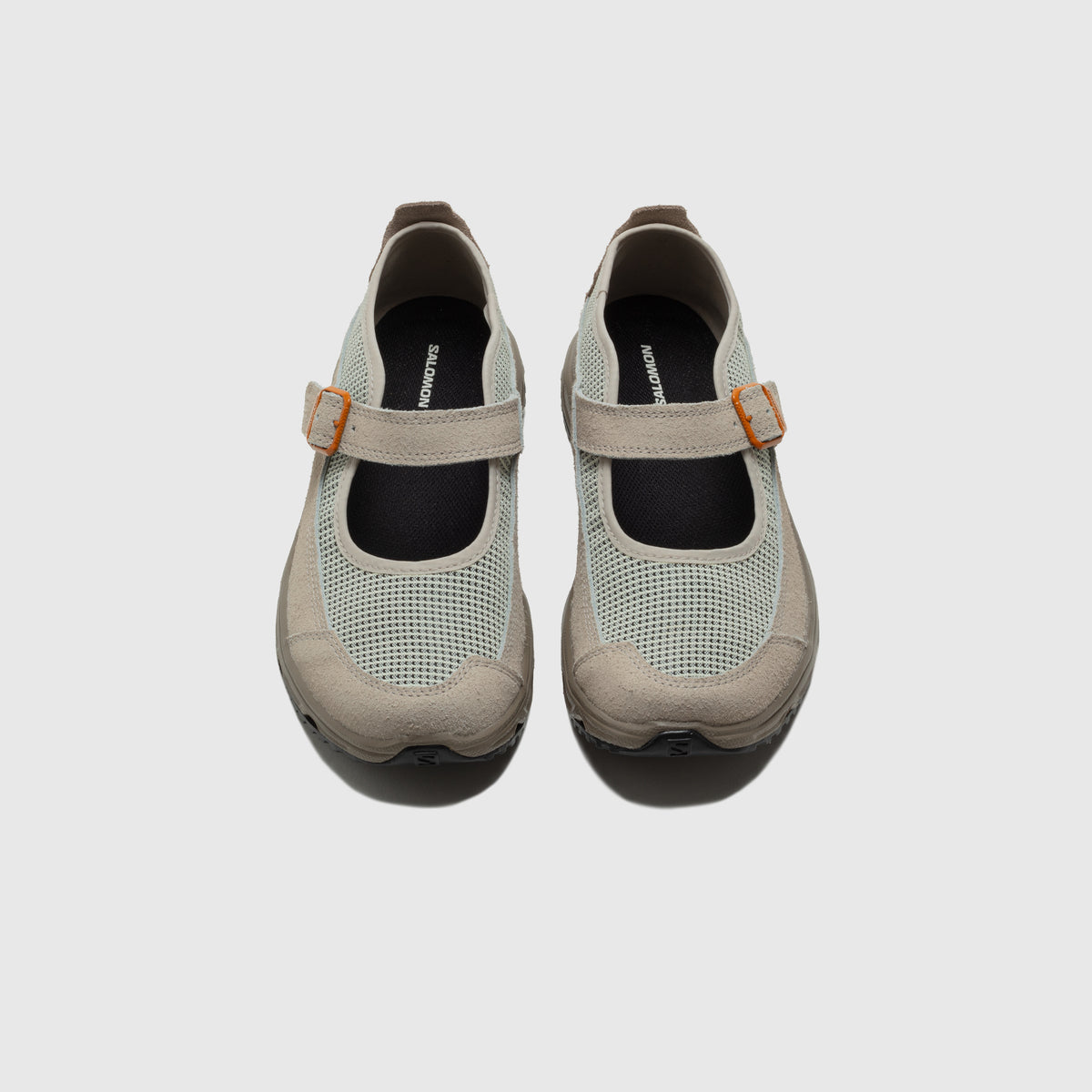 RX MARIE-JEANNE WOVEN – PACKER SHOES