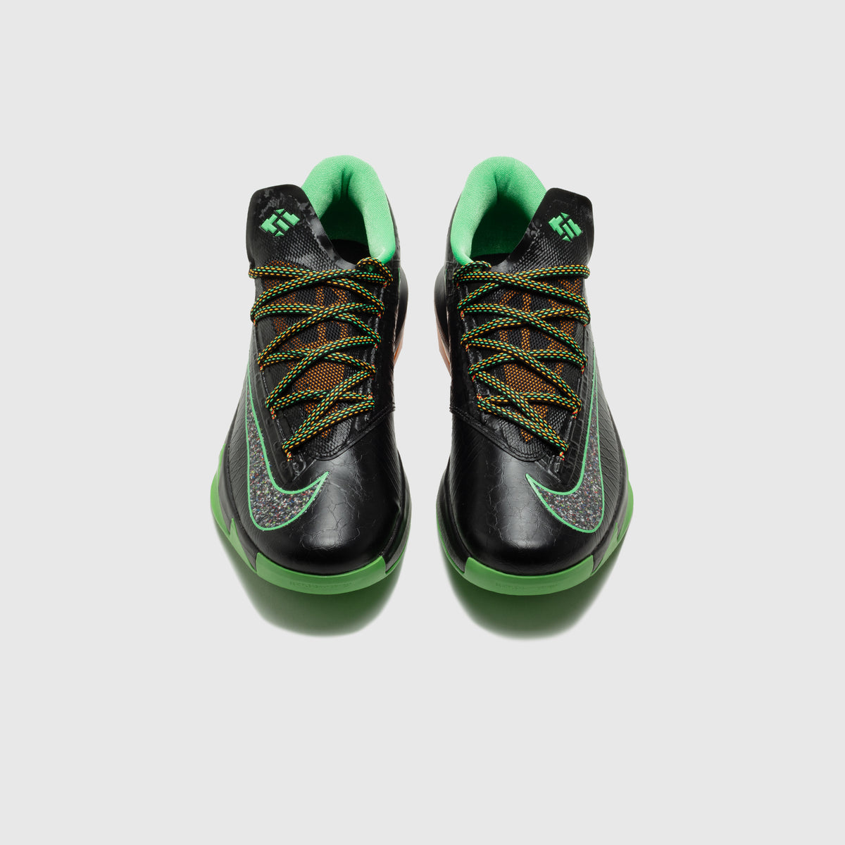 ZOOM KD 6 