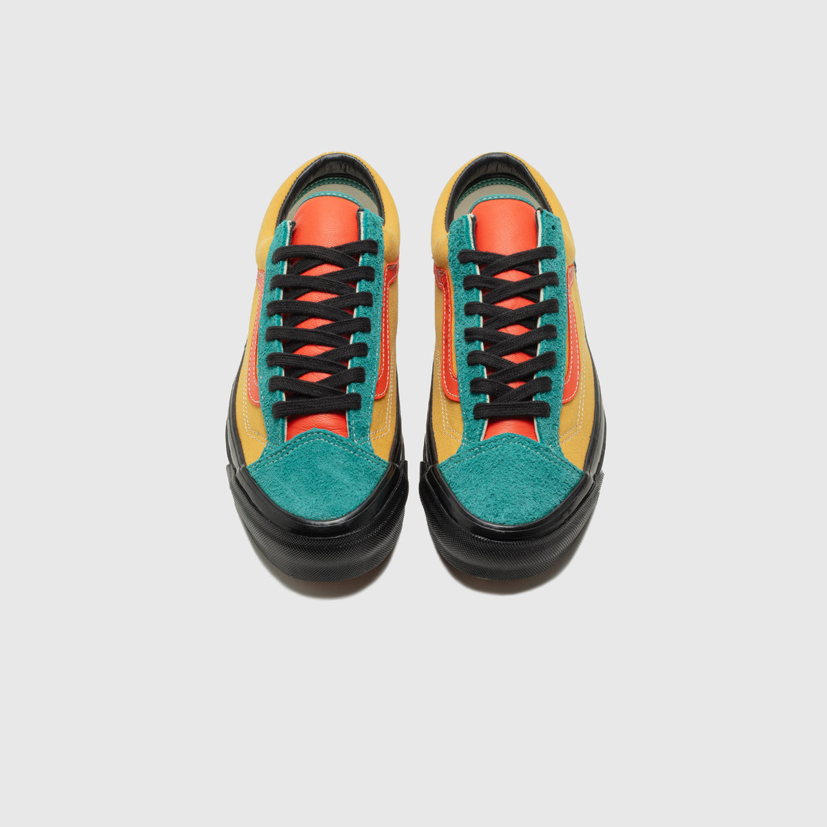 OTW OLD SKOOL 36 X JULIAN KLINCEWICZ 