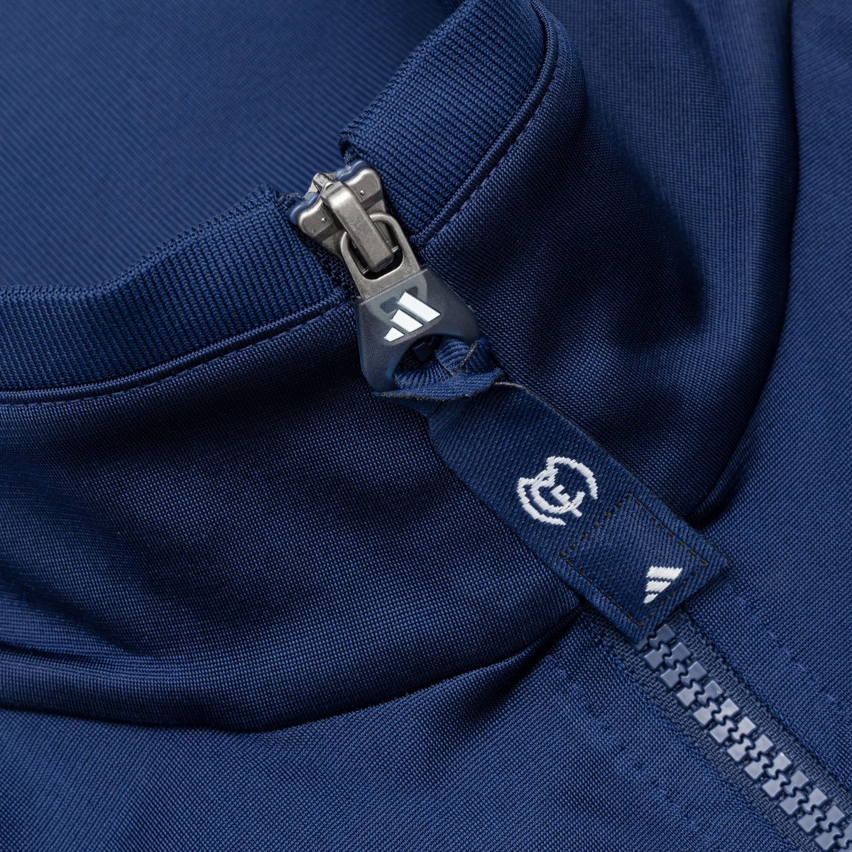REAL MADRID 99/00 TRACK TOP – PACKER SHOES