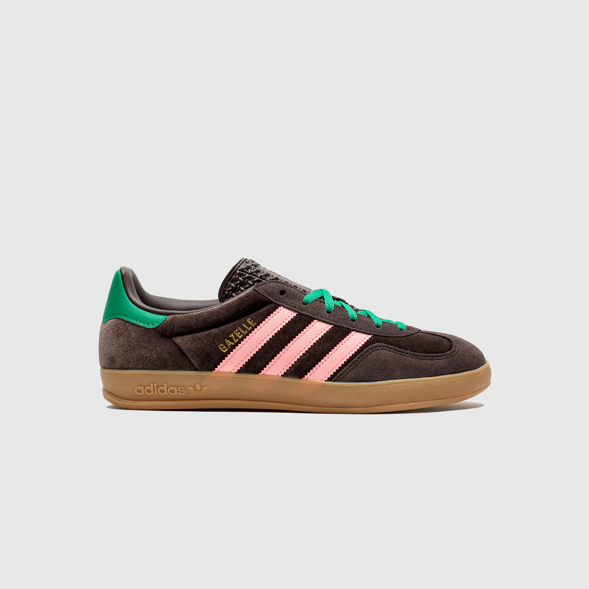 WMNS GAZELLE INDOOR – PACKER SHOES