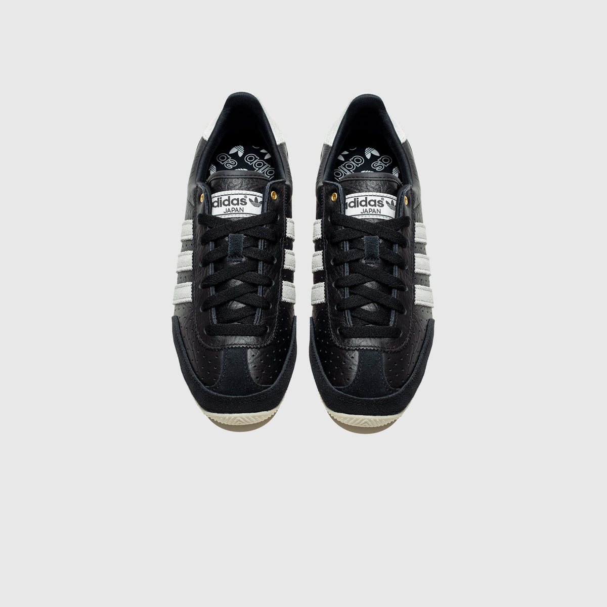 adidas gazelle silver green womens WMNS JAPAN – PACKER SHOES