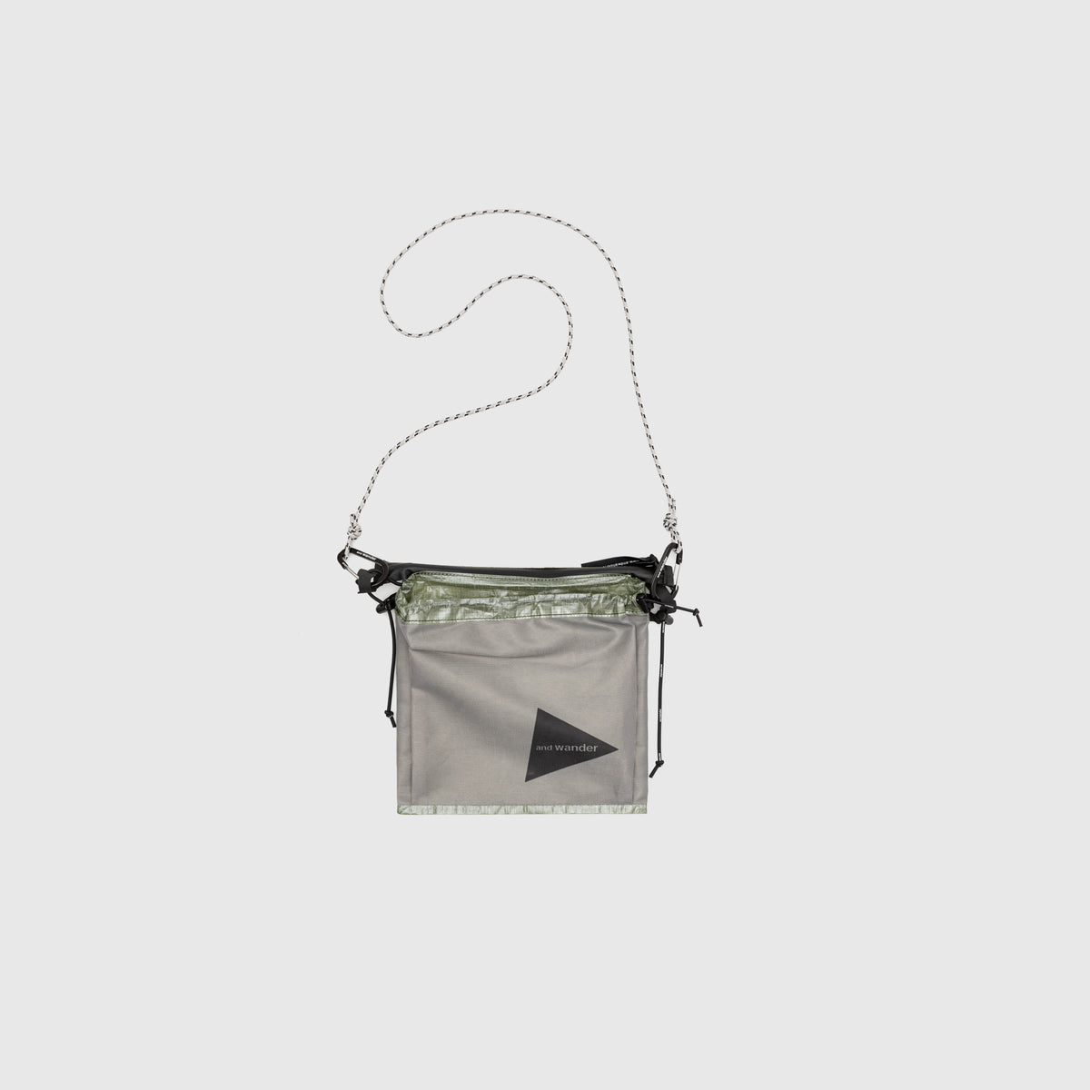 DYNEEMA UL SACOCHE – PACKER SHOES
