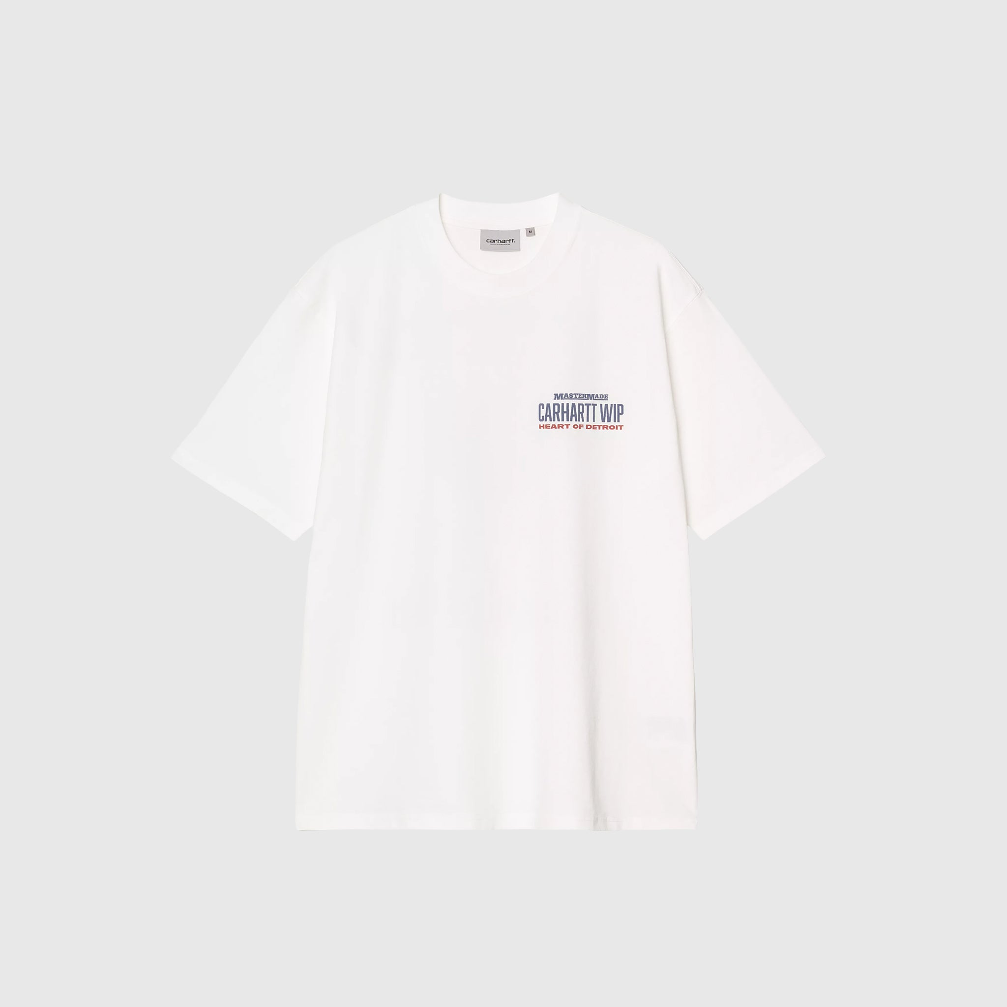 ARCAN S/S T-SHIRT
