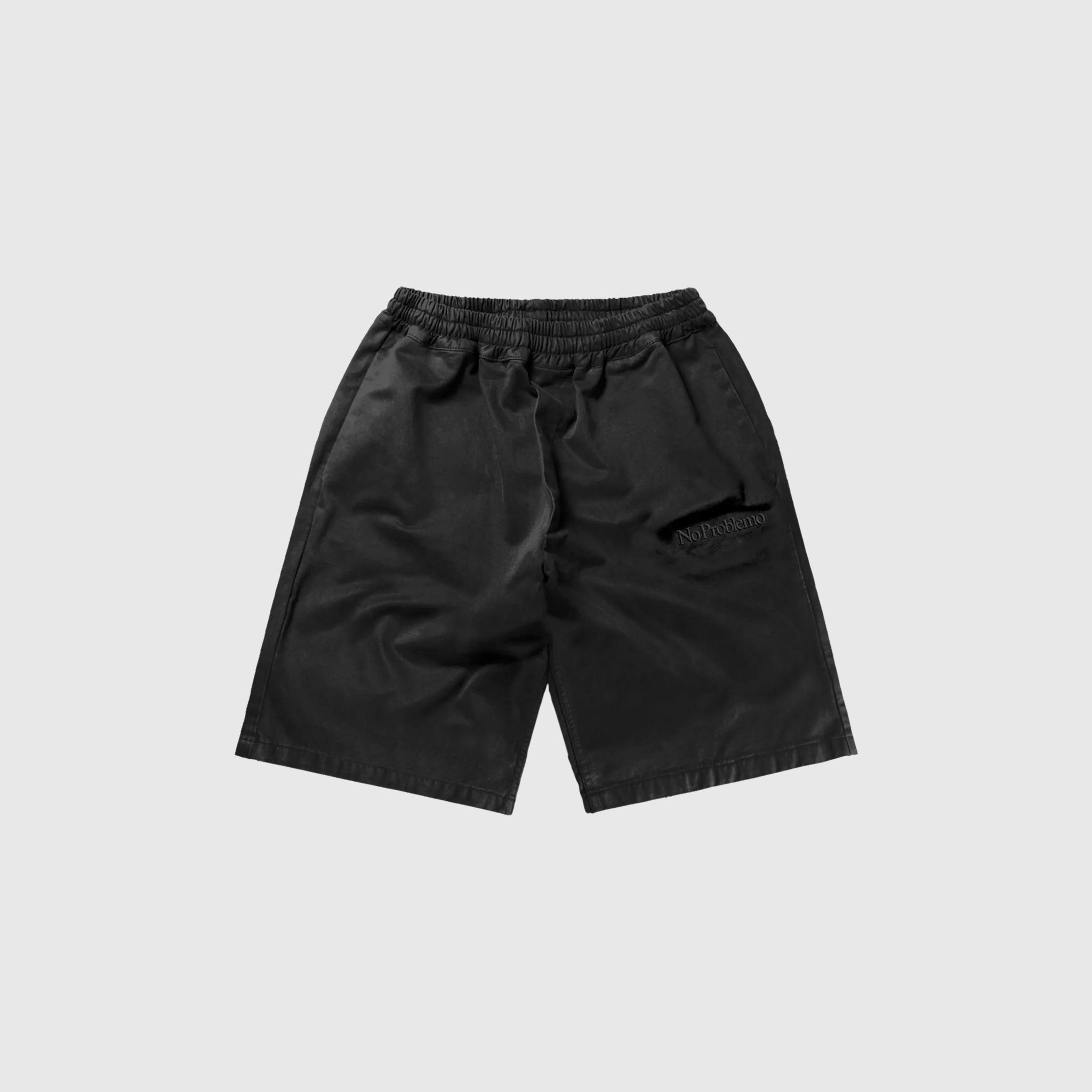 MINI PROBLEMO WORK SHORT