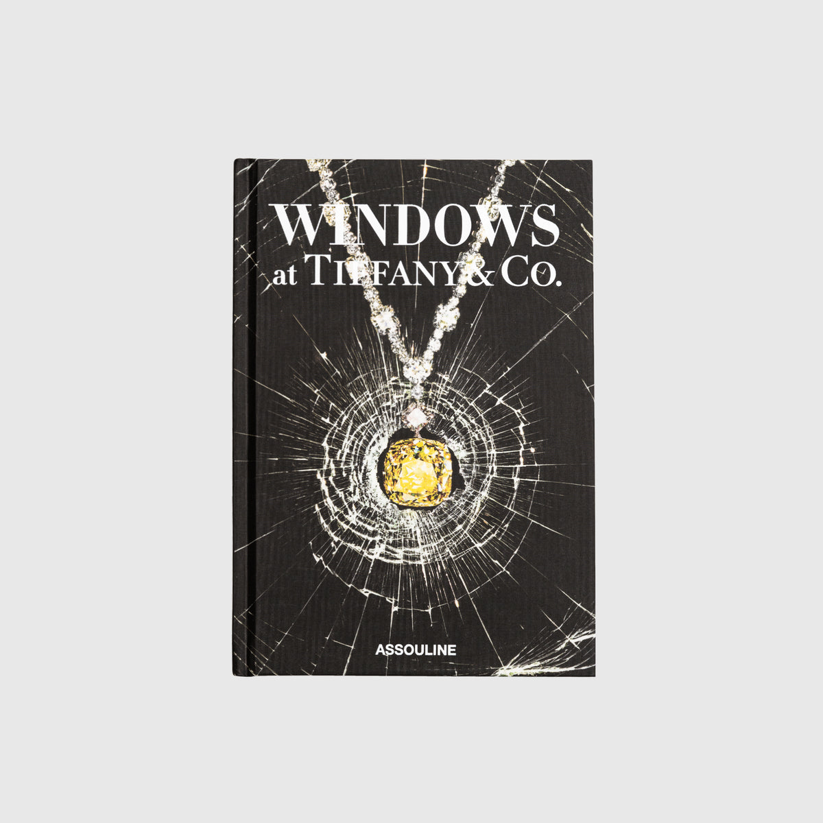 WINDOWS AT TIFFANY & CO. (ICON EDITION) – PACKER SHOES