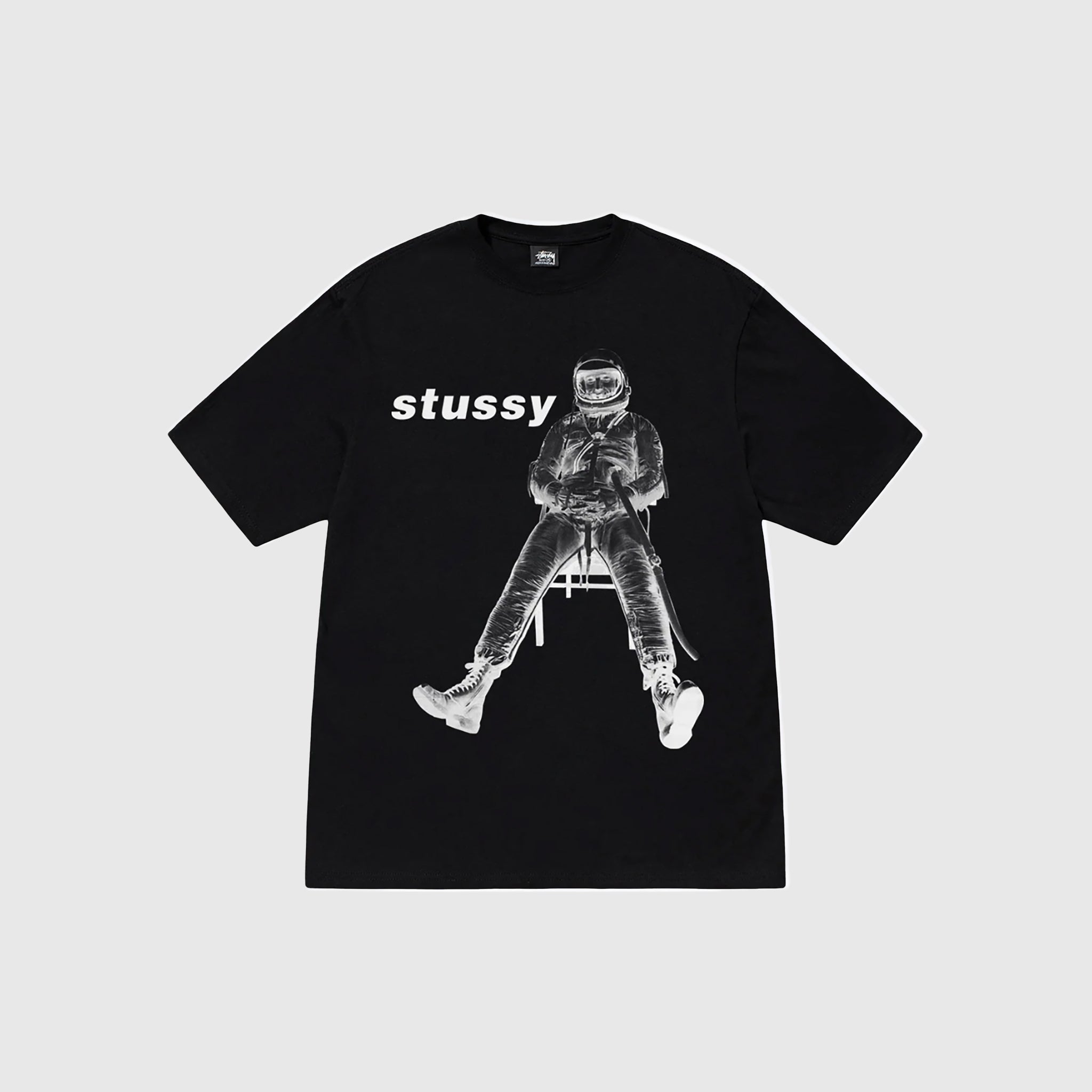 ASTRONAUT S/S T-SHIRT