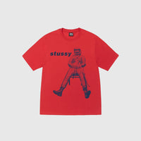 ASTRONAUT S/S T-SHIRT