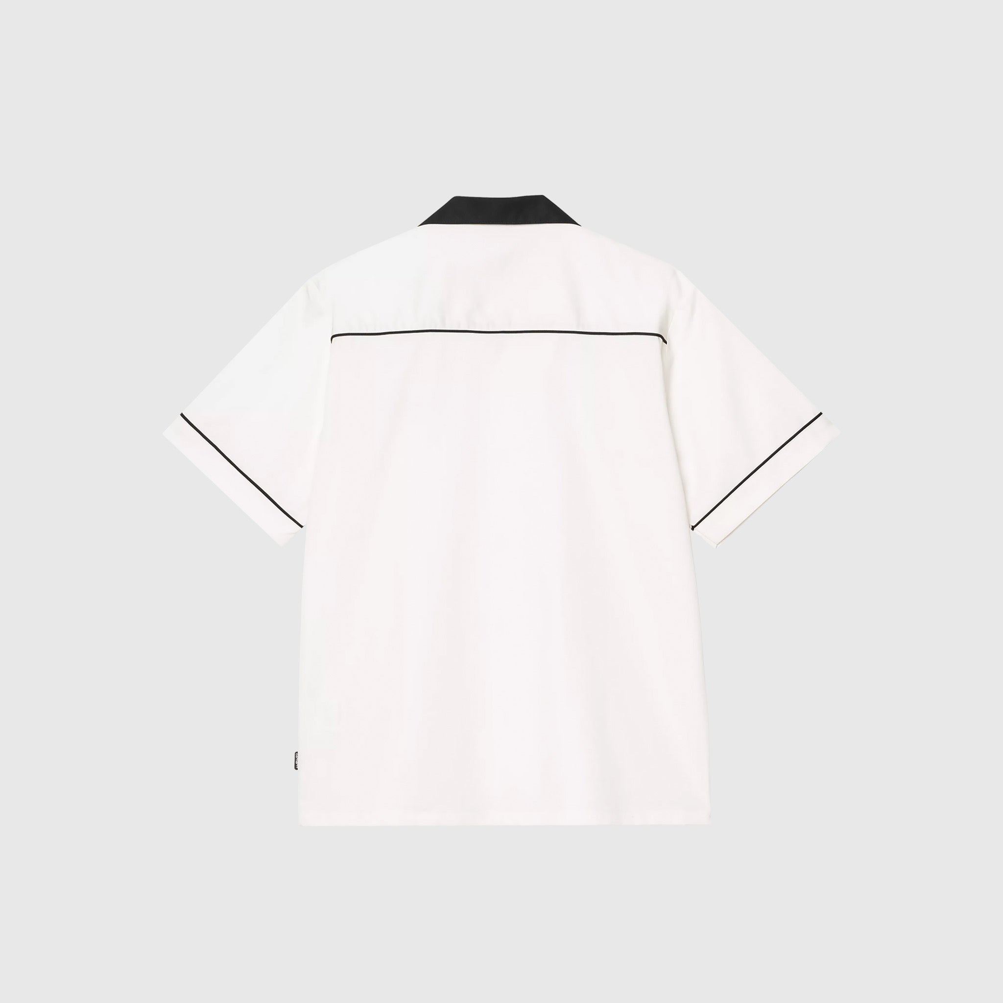 BOWL S/S SHIRT