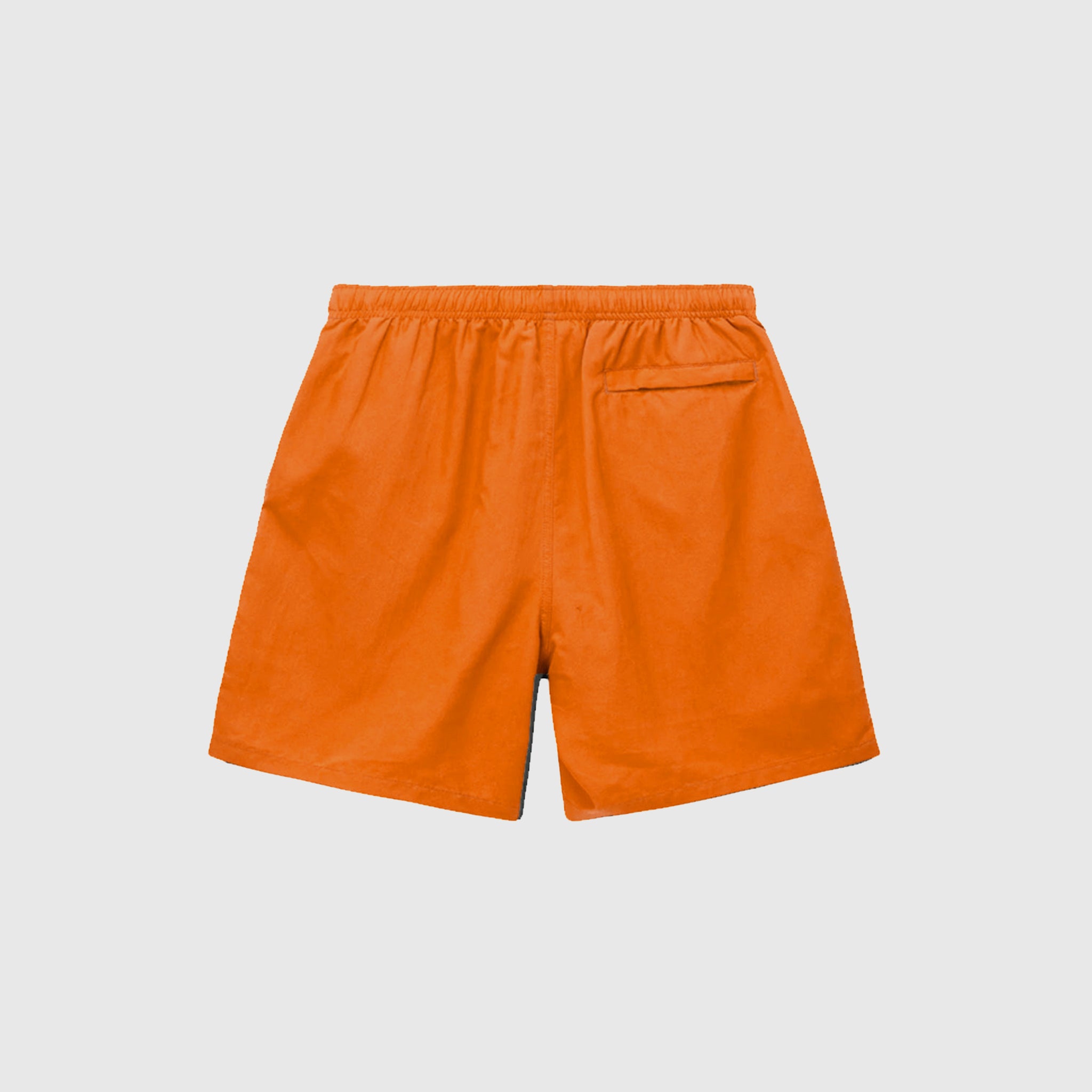 B LOGO WATER SHORT