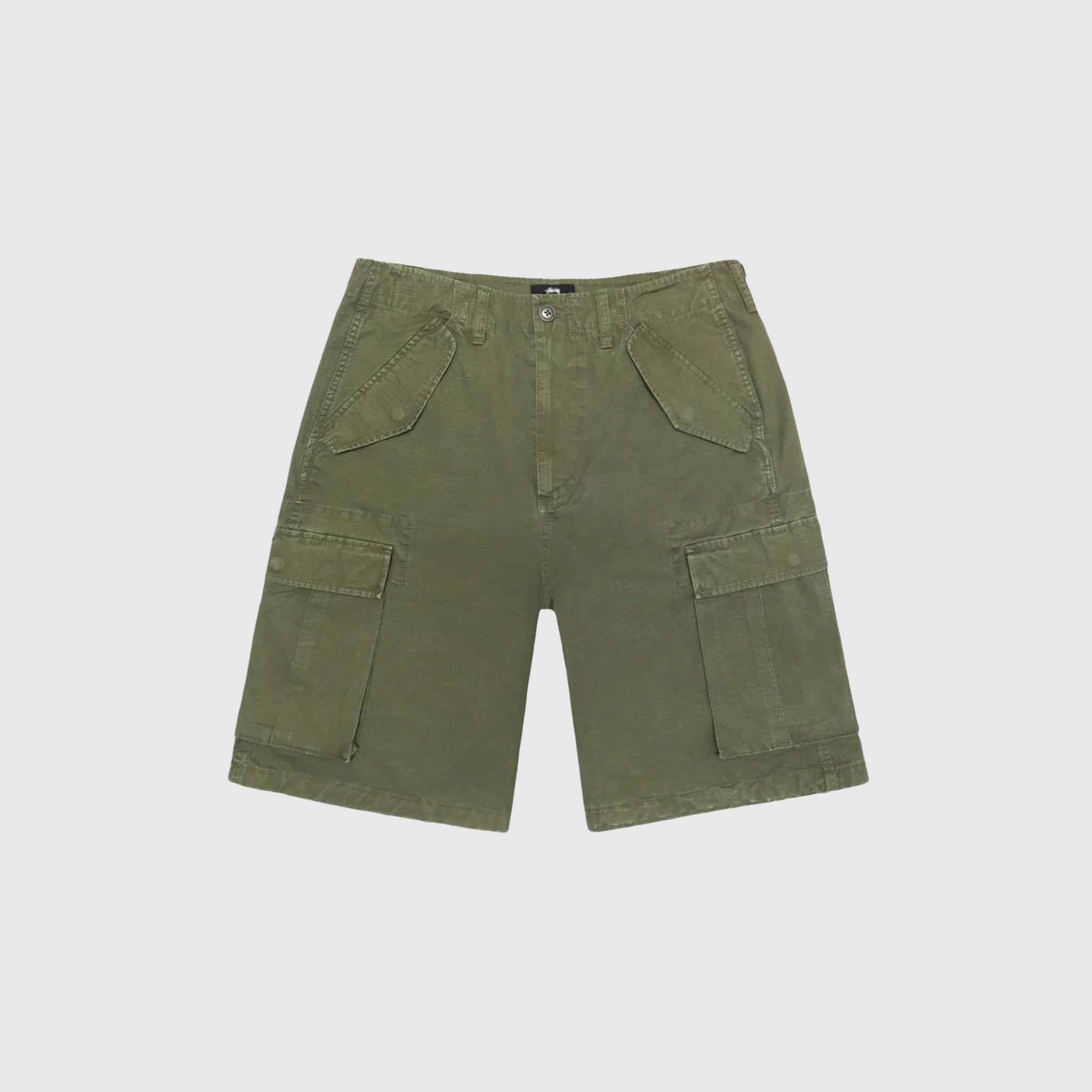 CARGO SHORT RIPSTOP