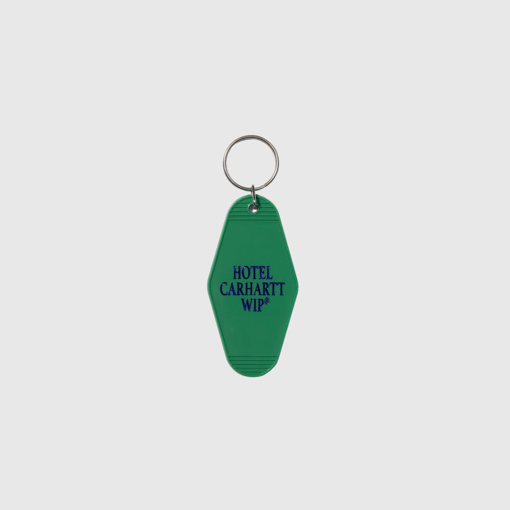 HOTEL KEYS KEYCHAIN