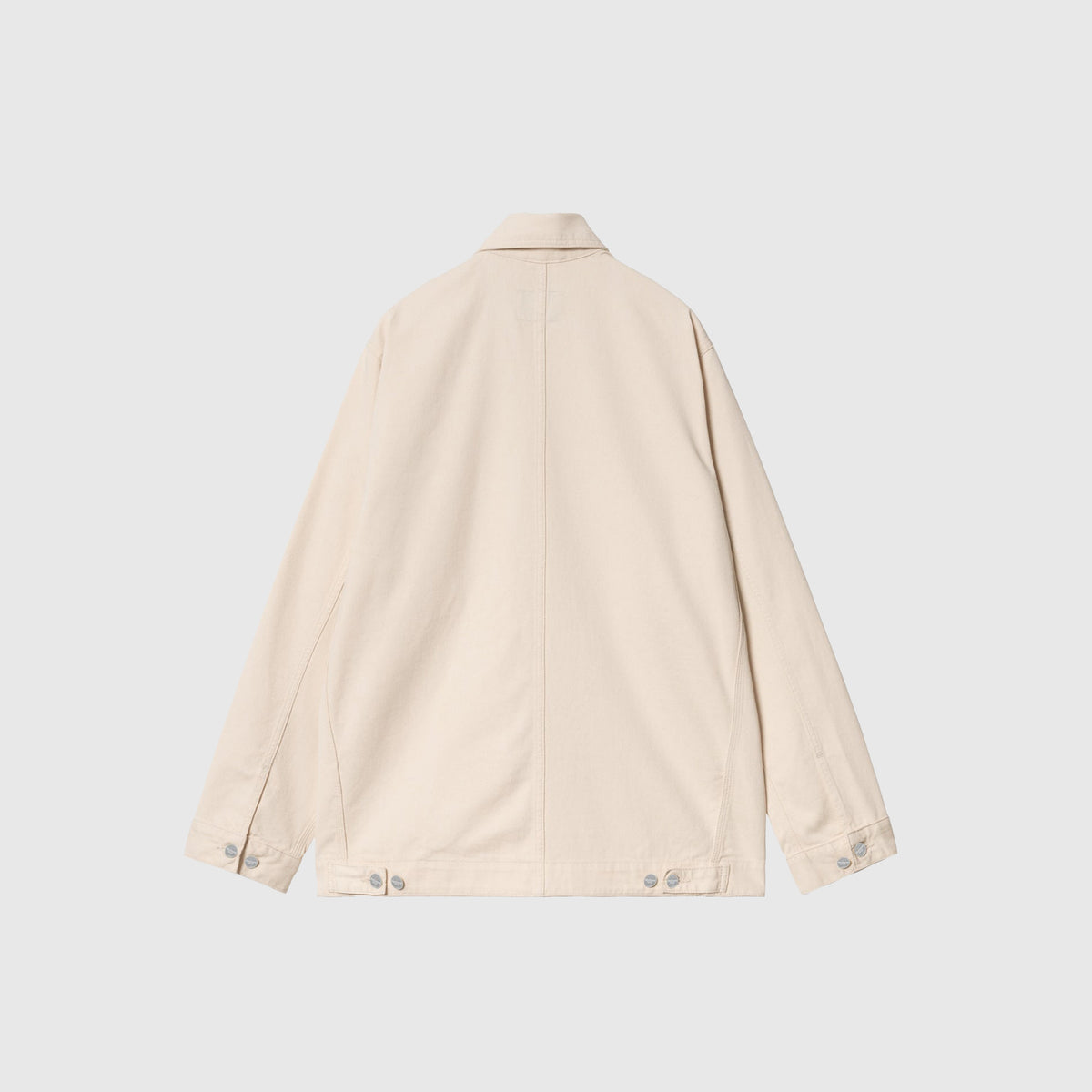 DREWE CHORE COAT – PACKER SHOES