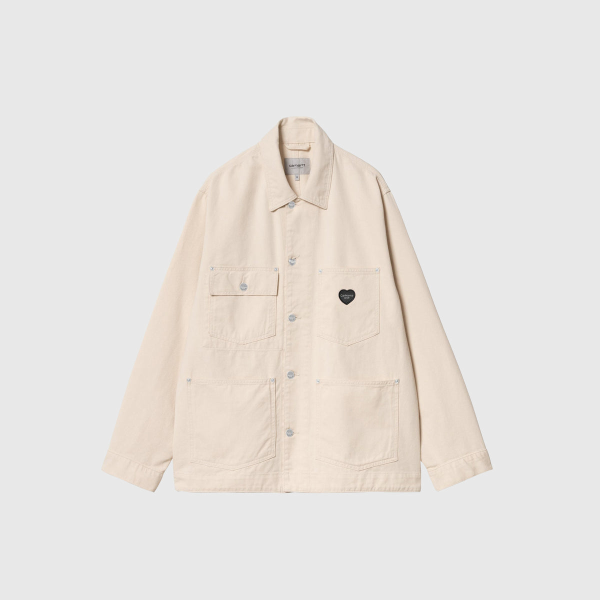 ジャケット・アウター Carhartt WIP DREWE CHORE COAT DREWE CHORE COAT – PACKER SHOES