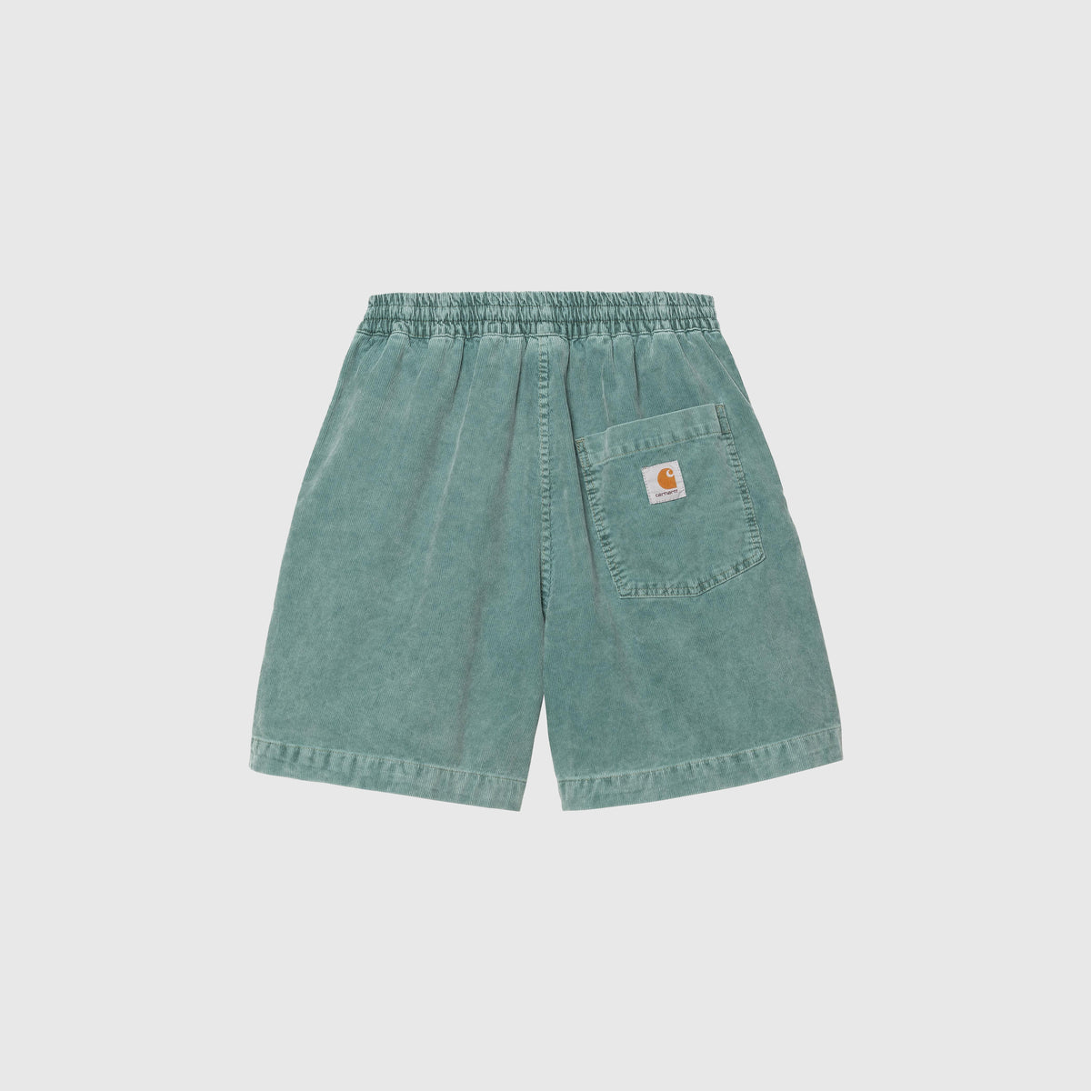 Reynolds Short // Shale Dusky Washed
