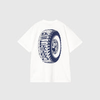 TIRE S/S T-SHIRT