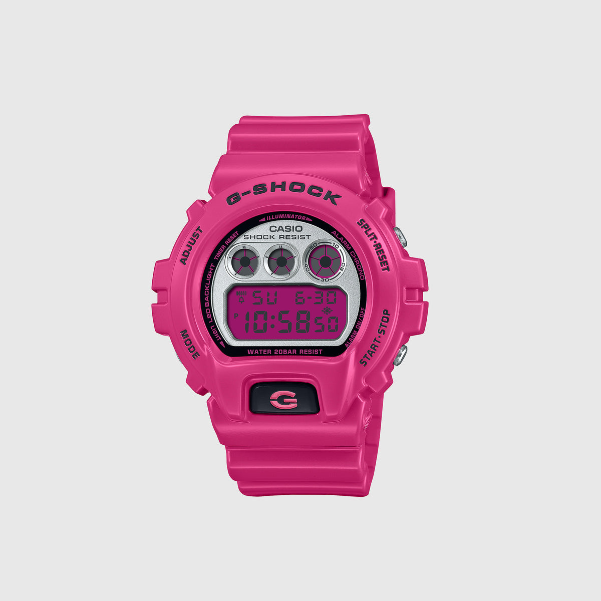 DW6900RCS-4 – JecrShops SHOES