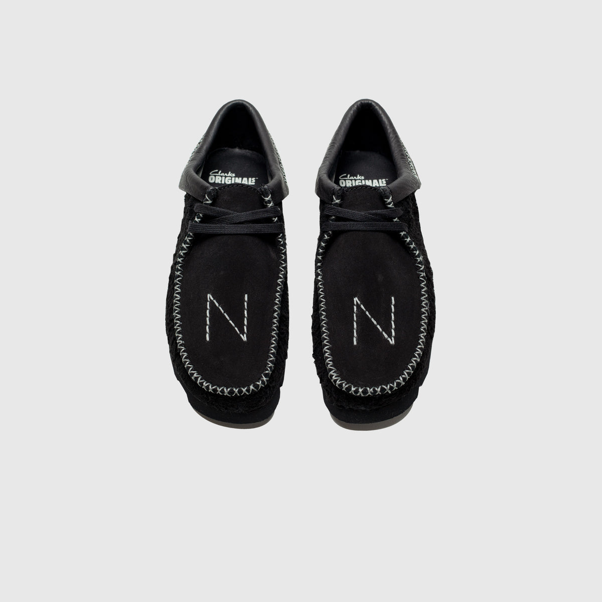 WALLABEE X NBHD